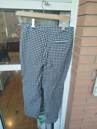 Lote 2 pantalones