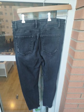 Lote 2 pantalones