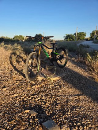 Giant Trance 1.5