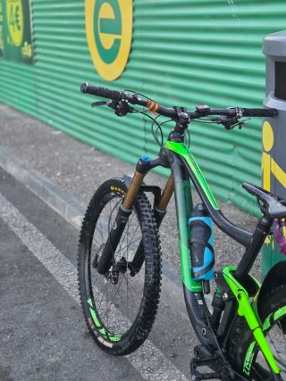 Giant Trance 1.5