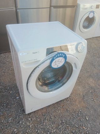 Lavatrice Candy Rapid 1600 giri/min