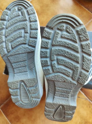 Zapatos Dian Trabajo Cómodos Microperforados