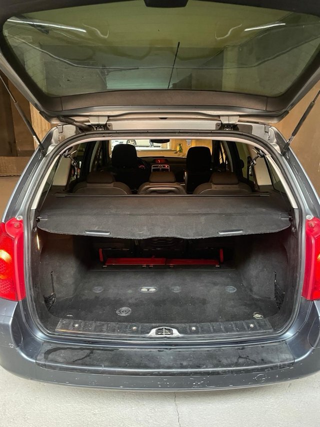 Peugeot 307 sw 1.6 hdi