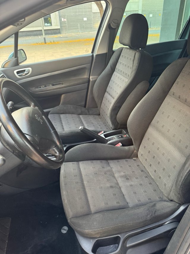 Peugeot 307 sw 1.6 hdi