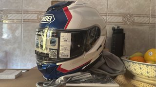 Casco Shoei GT-Air 3 Talla M