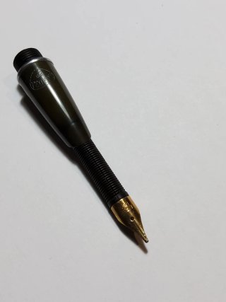 Aurora 88 Set Scrittura Vintage Anni '50