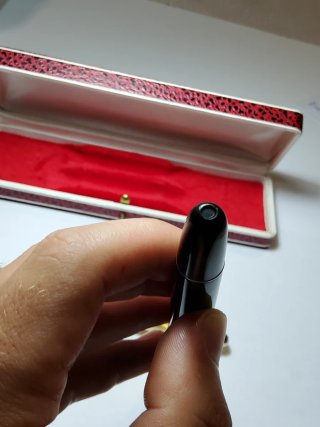 Aurora 88 Set Scrittura Vintage Anni '50