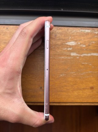 iPhone 6s Rosa 16Gb Usado com Caixa Grade B
