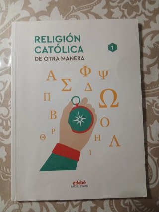 RELIGIÓN CATÓLICA I