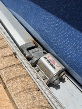 Toldo Fiamma F45S