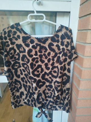 Lote Ropa