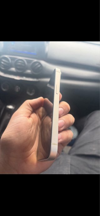 Vendo o cambio por otro  iPhone 15 128GB