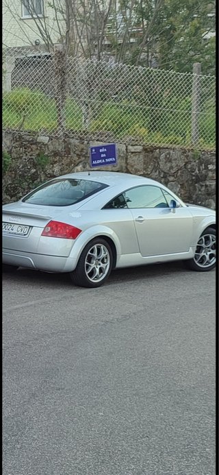 Llantas 17 Audi
