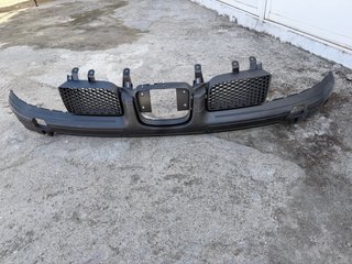 Calandra Seat Leon Fr Caja 1