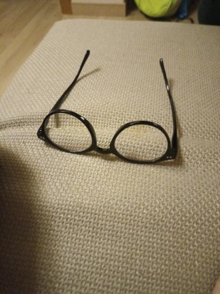 Gafas de cerca 2 dioptrías
