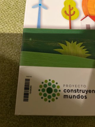 Diario de aprendizaje. Ciencias de la naturaleza 5