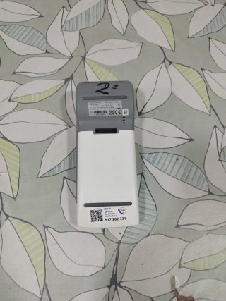 TPV Smart Castles con Cargador 2