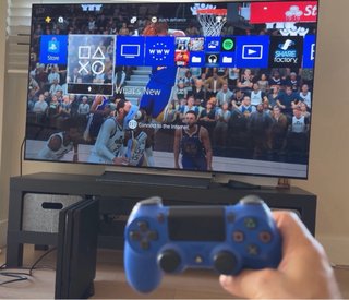 PlayStation 4 Pro 1TB Jet Black