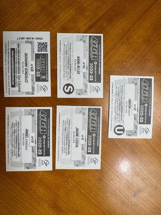 Cromos Mallorca LaLiga 22/23