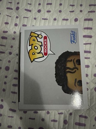 Funko Pop! Michael Jackson 491
