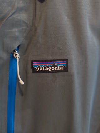 Chaqueta de alpinismo Patagonia