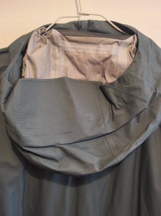 Chaqueta de alpinismo Patagonia