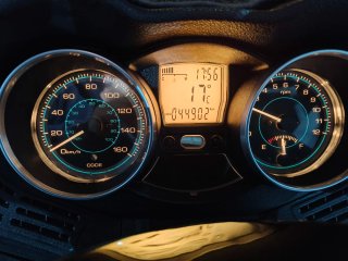 Piaggio X Evo 125cc 15CV Negra