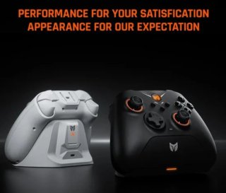 Mando Inalámbrico Turtle Beach Xbox/PC/Switch
