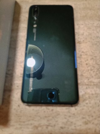 Huawei P20 Pro Leica Triple Camera