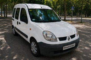 Renault Kangoo 1.5 dCi 2005