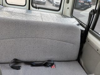 Renault Kangoo 1.5 dCi 2005