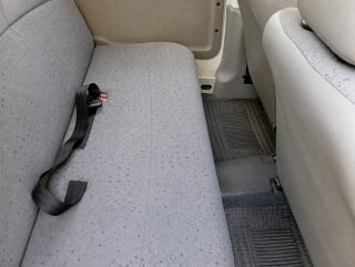 Renault Kangoo 1.5 dCi 2005