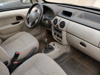 Renault Kangoo 1.5 dCi 2005