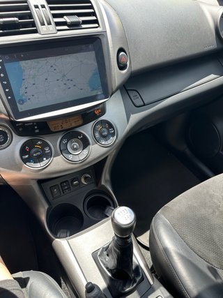 TOYOTA RVA4 EDICION ‘’YOKUBARI’’