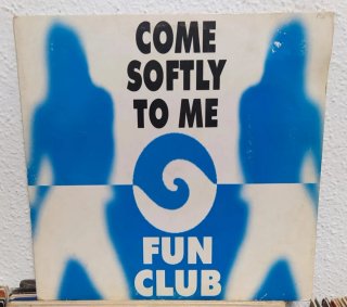 Vinilo Fun Club