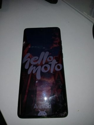 Motorola Edge 60