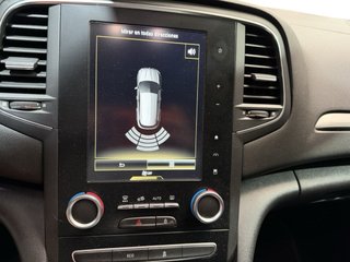 Renault Megane 2017