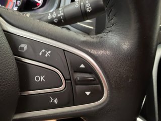 Renault Megane 2017