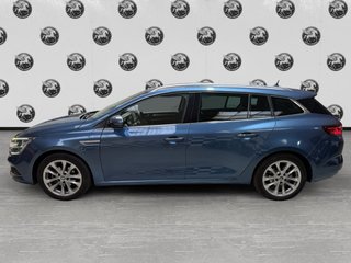 Renault Megane 2017
