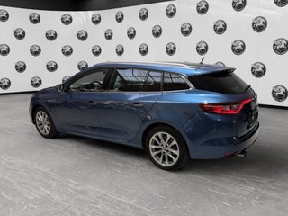 Renault Megane 2017