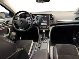 Renault Megane 2017