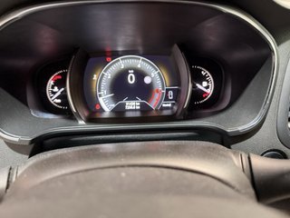 Renault Megane 2017