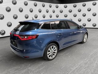 Renault Megane 2017
