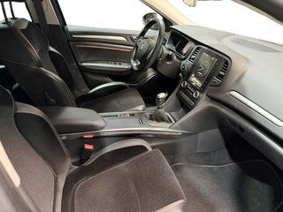 Renault Megane 2017
