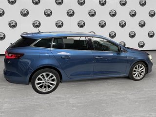 Renault Megane 2017