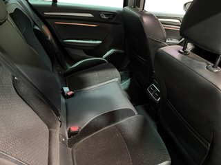 Renault Megane 2017