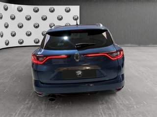 Renault Megane 2017