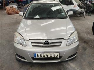 Amortiguador toyota 1226637 48510-02201 corolla
