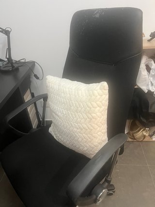 Silla de escritorio ergonómica