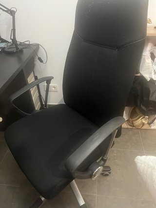 Silla de escritorio ergonómica